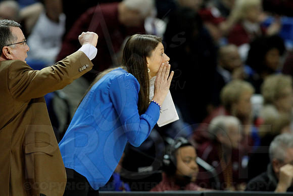 UALR vs Middle Tennessee 3-11-13 JWM0159 (© Justin Manning)