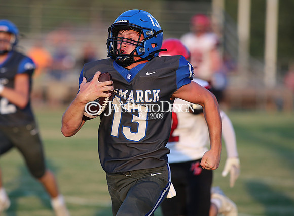 Harmony Grove @ Bismarck (Scrimmage) 8-23-24_JWM_0139