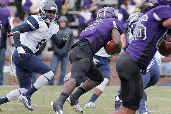 Southwestern Ok. St. @ OBU  (Homecoming) 10-6-12 (Justin Manning)0037