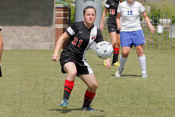 4A State Soccer Finals Maumelle vs. Valley View 5-24-2014 (© Justin Manning) JWM_0287