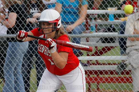 Harmony Grove vs. Glen Rose 4-26-12Justin Manning)023