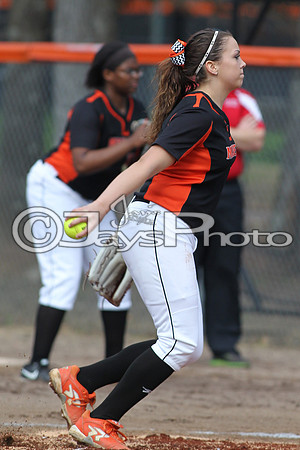 Glen Rose @ Malvern Softball 3-16-2015 (©Justin Manning) JWM_018