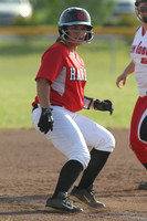 Glen Rose vs Harding Academy softball (Regionals) 5-8-2015 (©Justin Manning) JWM_0020