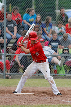 3A Regionals Baseball-Softball Finals 5-6-13 (© Justin Manning) JWM0273