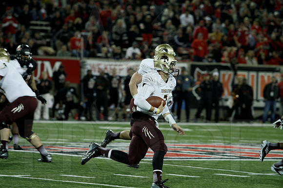 Texas State @ Arkansas State 11-16-13 (©Justin Manning) JWM_0216
