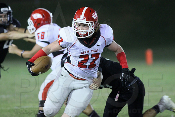 Glen Rose @ Bauxite 9-13-13 (© Justin Manning) JWM0244