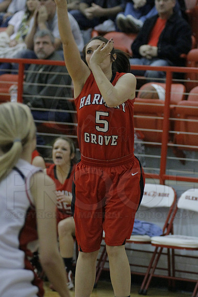 Harmony Grove @ Glen Rose 2-5-13 (Justin Manning)0151