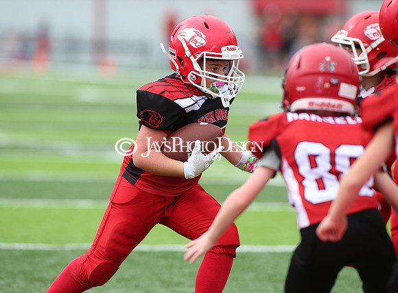 Glen Rose @ Harmony Grove 3rd Grade 9-14-24_JWM_0297