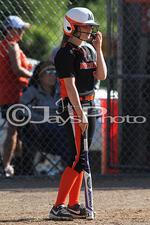 Nashville @ Malvern Softball 4-20-2015 (©Justin Manning) JWM_0036