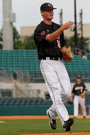 ASU vs. UAPB (Dickey Stephens Park) 5-8-12 (Justin Manning)076