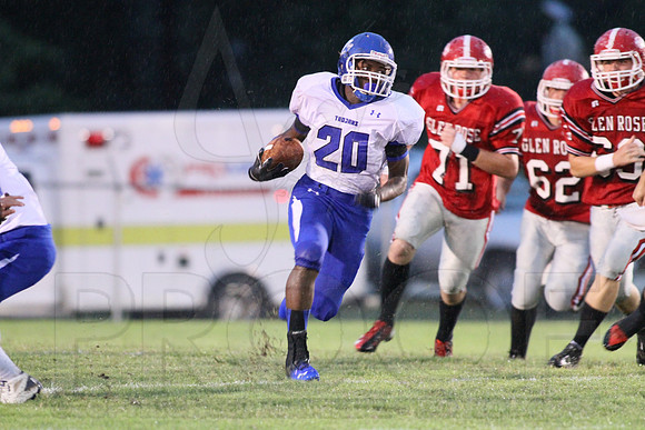 Parkers Chapel @ Glen Rose 9-20-13 (© Justin Manning) JWM0018
