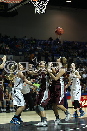 Greenwood vs. Siloam Springs 6A State Finals 3-13-2015 (©Justin Manning) JWM_273