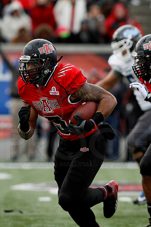 Georgia State @ Arkansas State 11-23-13 (©Justin Manning) JWM_0339