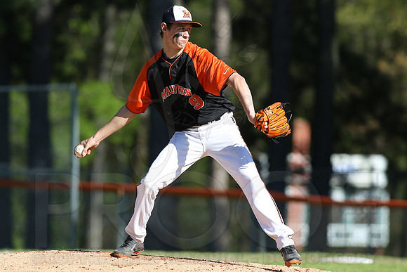 Nashville @ Malvern baseball-softball 4-12-13 JWM0127 (©Justin Manning)
