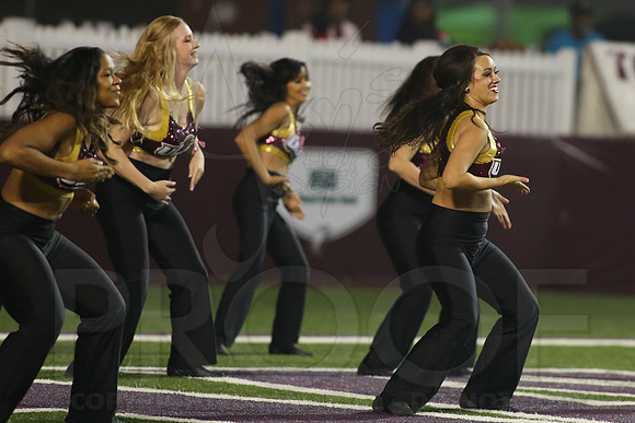 Georgia State @ ULM 10-26-13 (©Justin Manning) JWM_0614
