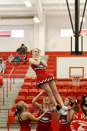 Ft. Lake @ Glen Rose 10-18-13 (© Justin Manning) JWM0049