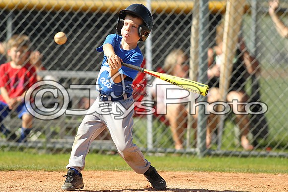 Benton Panthers vs. Conway Cats_0007