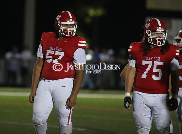 Bismarck @ Glen Rose 9-13-24_JWM_0001