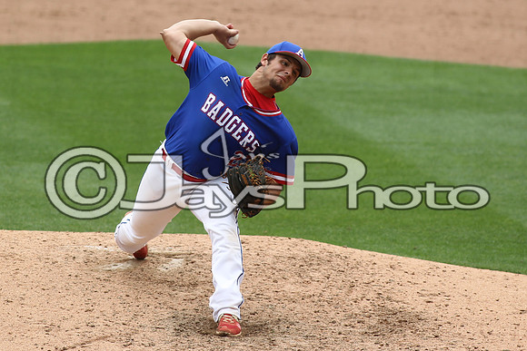 4A State Baeball Finals Arkadelphia vs. Star City 5-22-2015 (©Justin Manning) JWM_0449