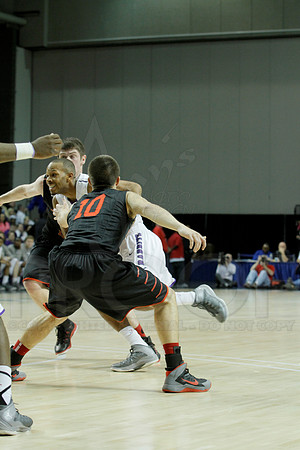 Lonoke vs. Brookland 4A Boys State Finals  3-13-14 3-13-2014 (© Justin Manning) JWM_0029
