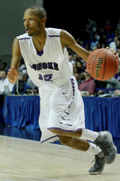 Lonoke vs. Brookland 4A Boys State Finals 3-13-2014