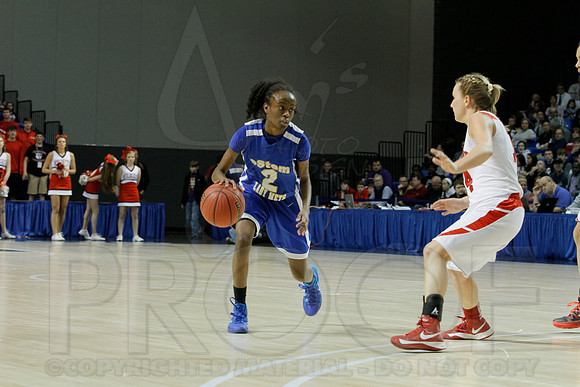 3A Girls State Finals-Harding Academy vs. eStem 3-14-2014 (© Justin Manning) JWM_0114