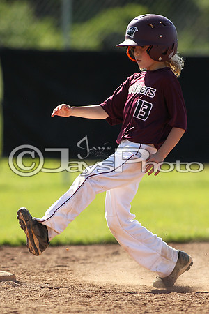 Benton Panthers vs. Conway Cats_0046