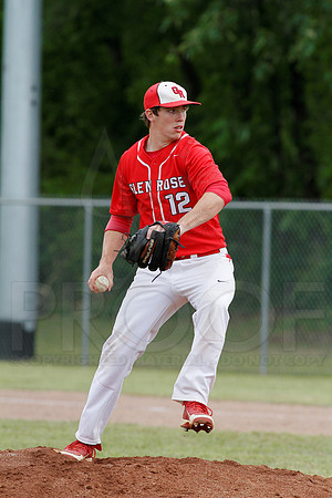 3A Regionals Baseball-Softball Finals 5-6-13 (© Justin Manning) JWM0087