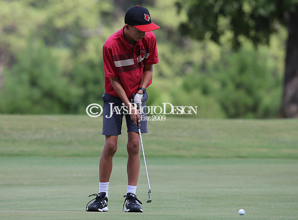 High School Golf (Bauxite, Harmony Grove, Robinson, Magnet Cove) 8-30-22_JWM_0706