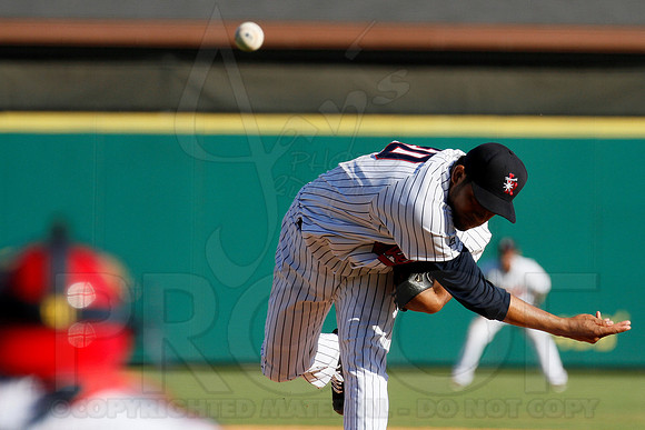 NW Arkansas Naturals @ Arkansas Travelers 4-21-12(Justin Manning)090
