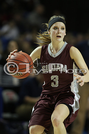 Greenwood vs. Siloam Springs 6A State Finals 3-13-2015 (©Justin Manning) JWM_147