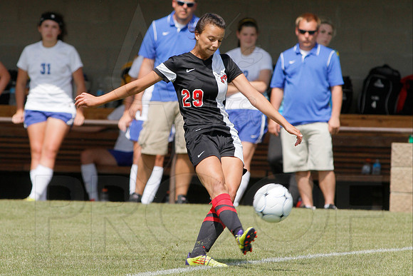 4A State Soccer Finals Maumelle vs. Valley View 5-24-2014 (© Justin Manning) JWM_0323