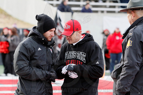 Georgia State @ Arkansas State 11-23-13 (©Justin Manning) JWM_0401