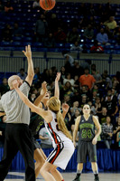 1A Girls State Finals-Nemo Vista vs. Wonderview 3-14-2014 (© Justin Manning) JWM_0004