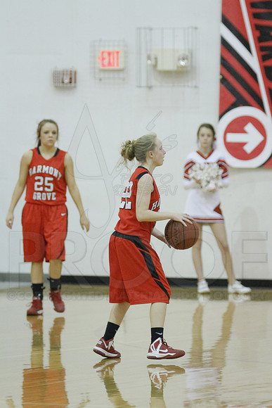 Harmony Grove @ Glen Rose 2-5-13 (Justin Manning)0031