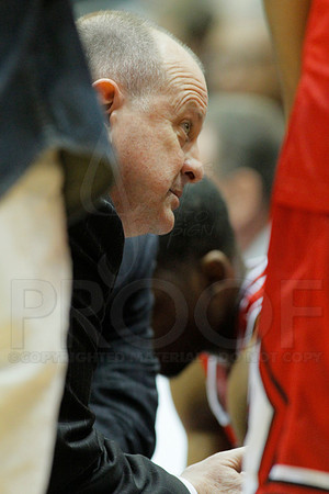 Arkansas State @ UALR Men's Basketball 3-1-2014 (© Justin Manning) JWM_0507