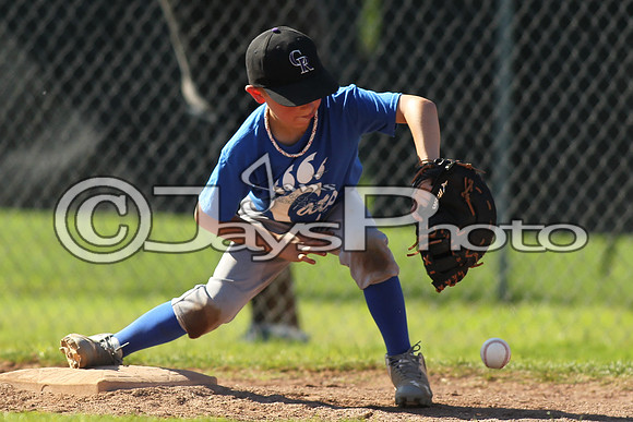 Benton Panthers vs. Conway Cats_0177
