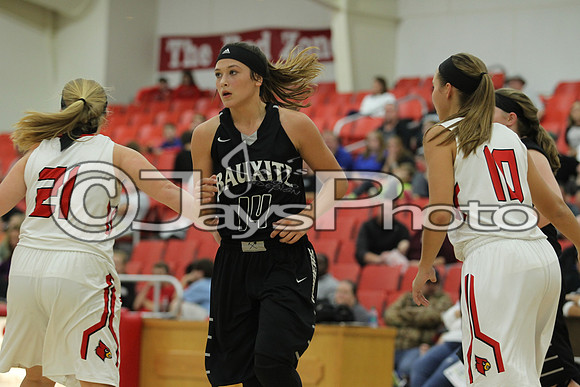 Bauxite @ Harmony Grove Sr. Girls 11-10-16_JWM_0453