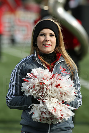 Appalachian State @ Arkansas State 11-15-2014 (©Justin Manning) JWM_0260