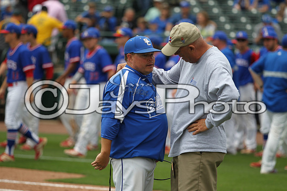 4A State Baeball Finals Arkadelphia vs. Star City 5-22-2015 (©Justin Manning) JWM_0839