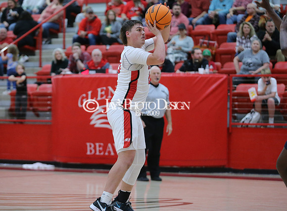 Maumelle Charter @ Glen Rose 12-8-22 _JWM_0301