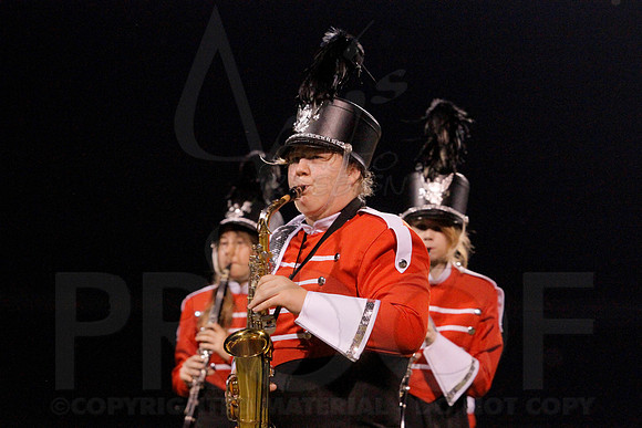 Glen Rose @ Jessieville 10-4-13 (© Justin Manning) JWM0366