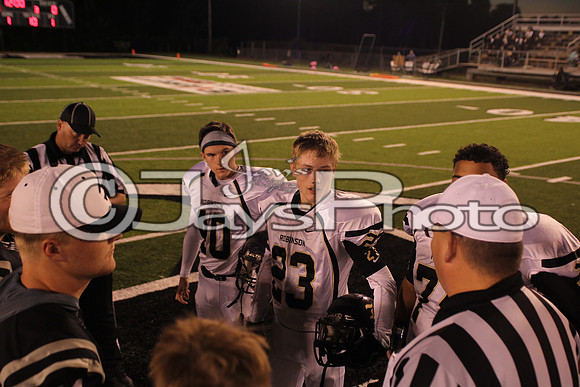 Robinson @ Bauxite 10-21-16_JWM_0039
