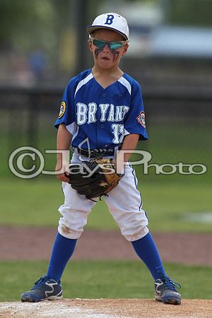 Bryant vs. Westside AL Cal Ripken t-ball All-Stars 7-12-2015 (©Justin Manning) JWM_0001
