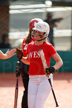 Arkansas High School Softball All-Star game 6-24-2014 (© Justin Manning) JWM_0077