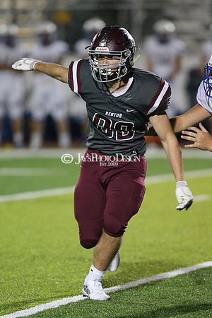 Mountain Home @ Benton (Homecoming) 10-17-20_1328