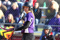 Poyen @ Glen Rose softball 3-28-2015 (©Justin Manning) JWM_0016