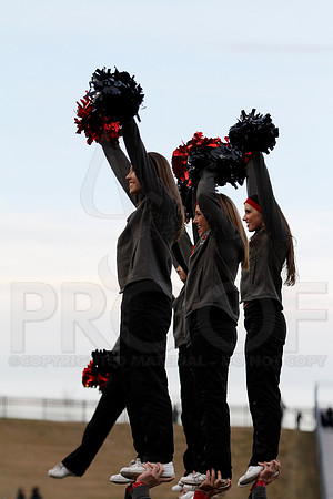 Georgia State @ Arkansas State 11-23-13 (©Justin Manning) JWM_0476