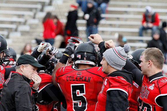 Georgia State @ Arkansas State 11-23-13 (©Justin Manning) JWM_0009