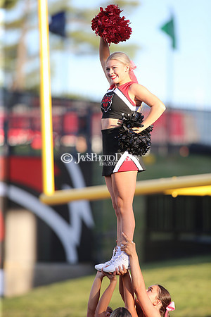 ULM @ Arkansas State (Homecoming) 10-1-22_JWM_0386